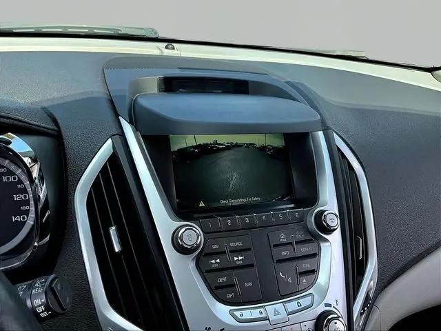 2013 GMC Terrain SLT-2