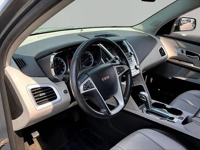 2013 GMC Terrain SLT-2