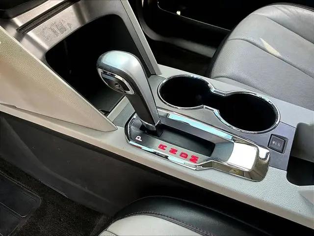 2013 GMC Terrain SLT-2