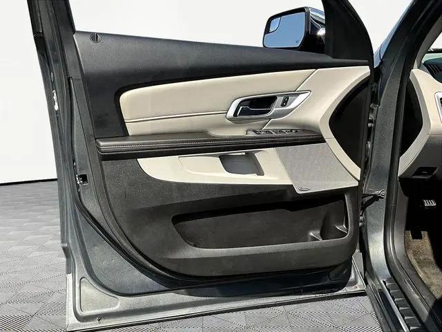 2013 GMC Terrain SLT-2