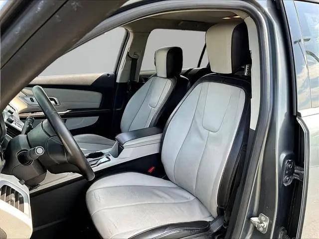 2013 GMC Terrain SLT-2