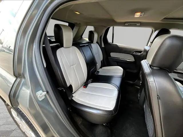 2013 GMC Terrain SLT-2