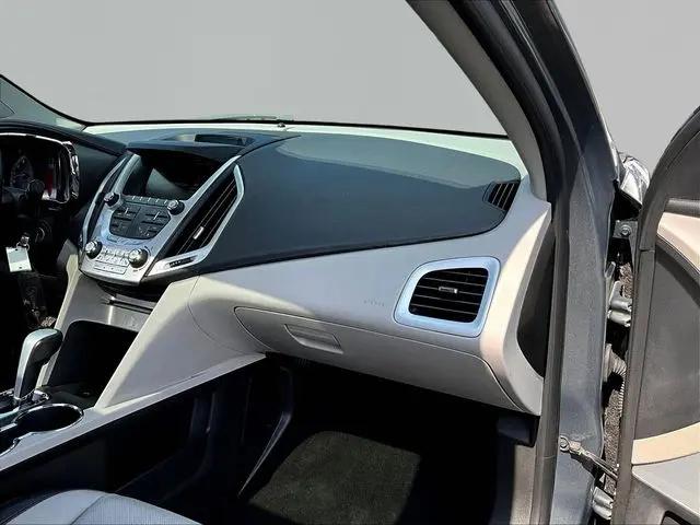 2013 GMC Terrain SLT-2