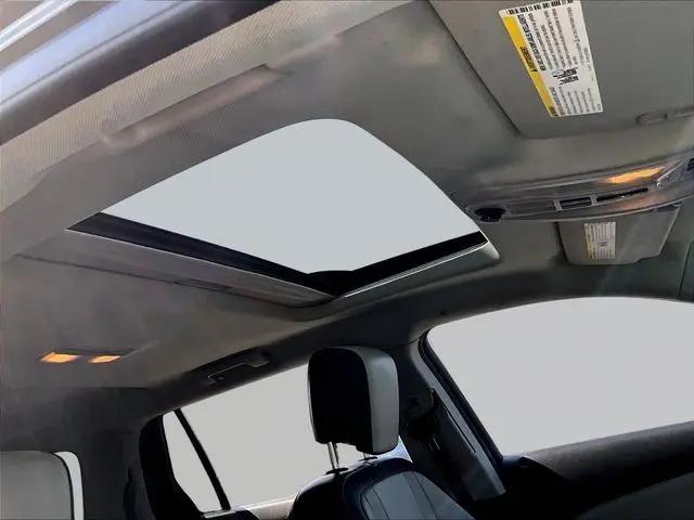 2013 GMC Terrain SLT-2