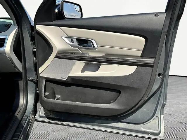 2013 GMC Terrain SLT-2