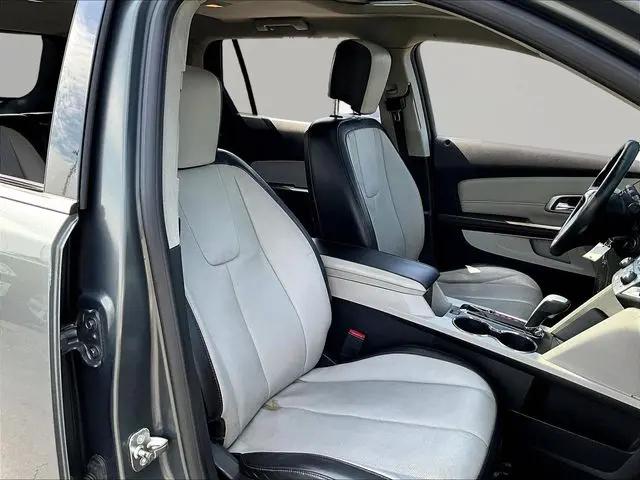 2013 GMC Terrain SLT-2
