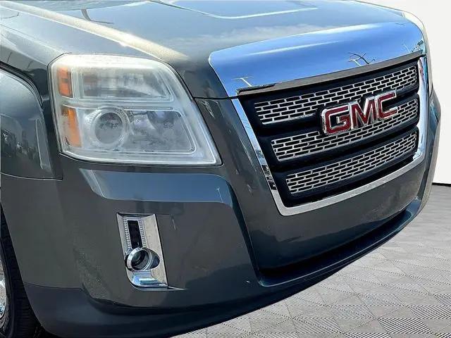 2013 GMC Terrain SLT-2