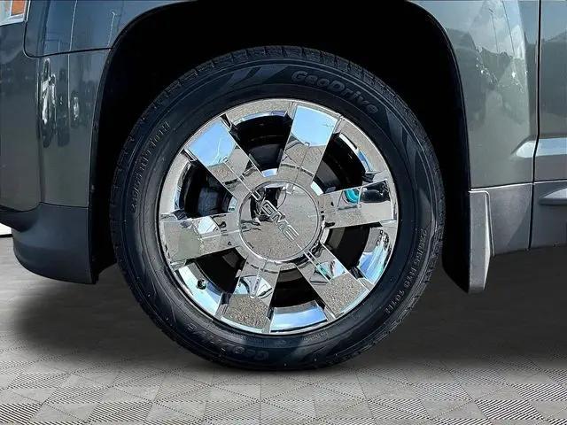 2013 GMC Terrain SLT-2