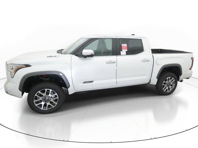 2026 Toyota Tundra 1794 Edition CrewMax 5.5' Bed