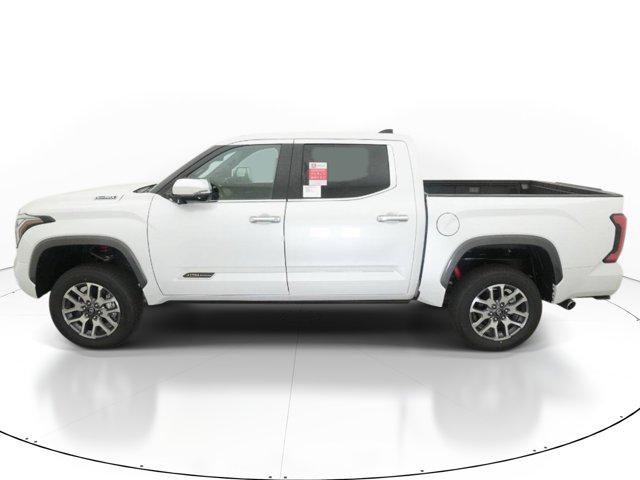 2026 Toyota Tundra 1794 Edition CrewMax 5.5' Bed