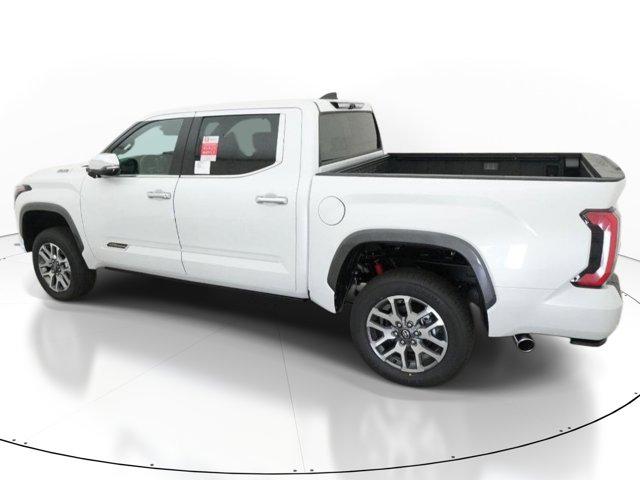 2026 Toyota Tundra 1794 Edition CrewMax 5.5' Bed