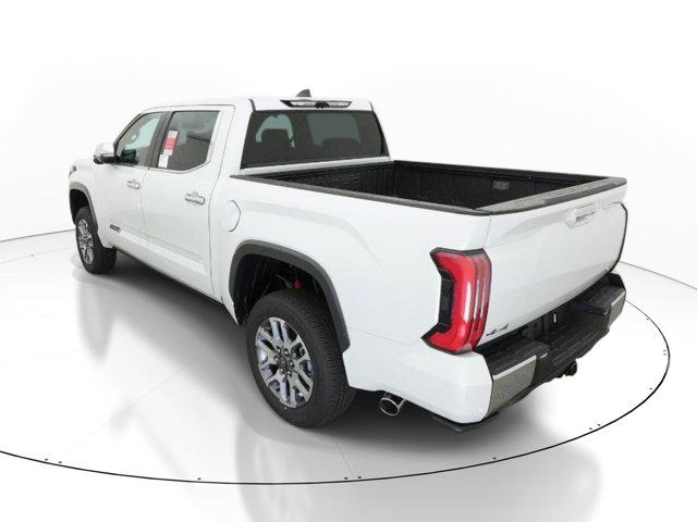 2026 Toyota Tundra 1794 Edition CrewMax 5.5' Bed