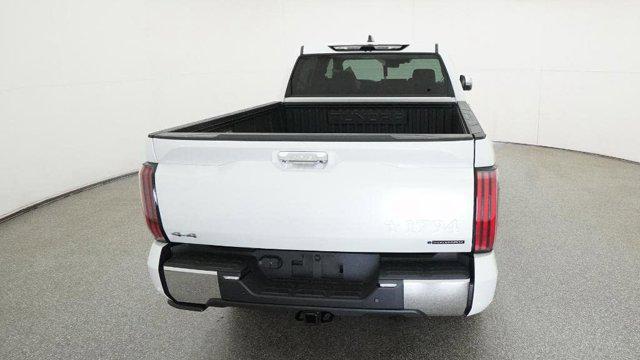 2026 Toyota Tundra 1794 Edition CrewMax 5.5' Bed