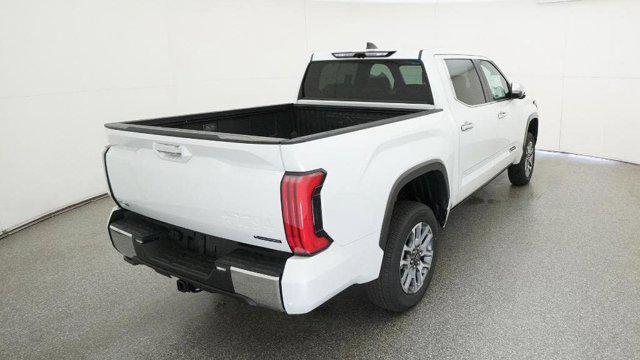 2026 Toyota Tundra 1794 Edition CrewMax 5.5' Bed