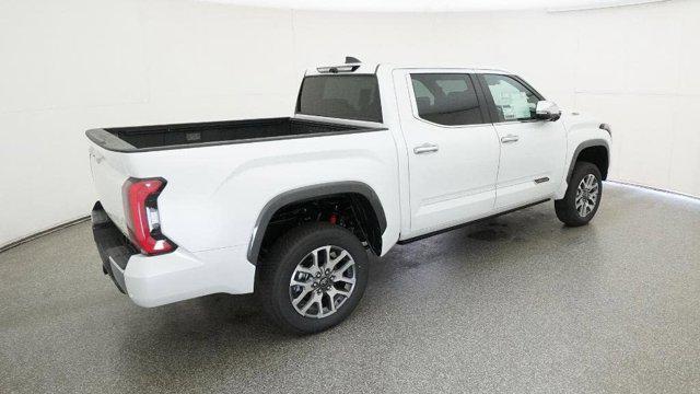 2026 Toyota Tundra 1794 Edition CrewMax 5.5' Bed