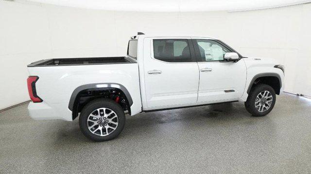 2026 Toyota Tundra 1794 Edition CrewMax 5.5' Bed
