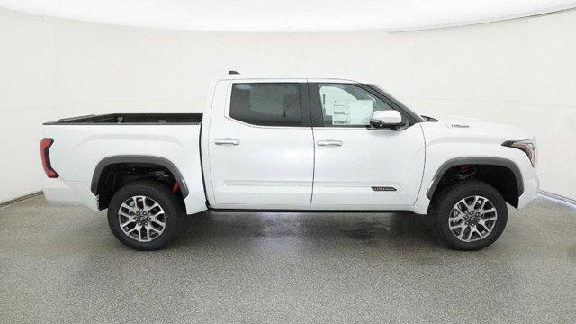 2026 Toyota Tundra 1794 Edition CrewMax 5.5' Bed