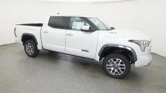 2026 Toyota Tundra 1794 Edition CrewMax 5.5' Bed