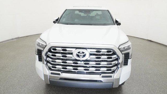 2026 Toyota Tundra 1794 Edition CrewMax 5.5' Bed