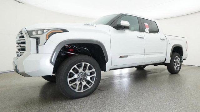 2026 Toyota Tundra 1794 Edition CrewMax 5.5' Bed