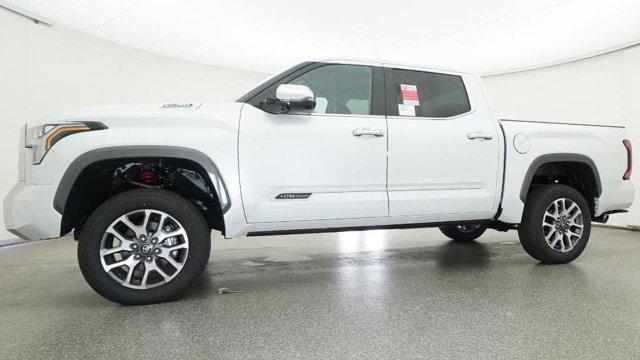 2026 Toyota Tundra 1794 Edition CrewMax 5.5' Bed