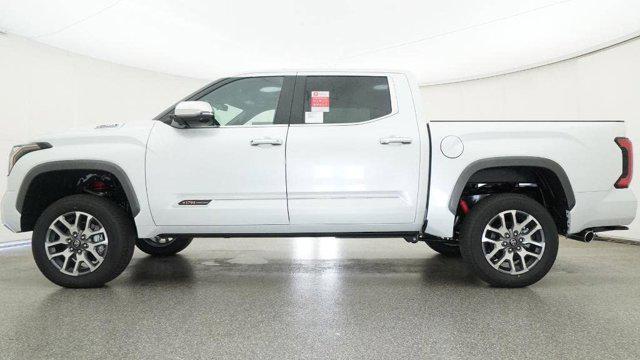 2026 Toyota Tundra 1794 Edition CrewMax 5.5' Bed