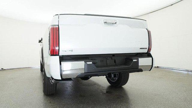 2026 Toyota Tundra 1794 Edition CrewMax 5.5' Bed