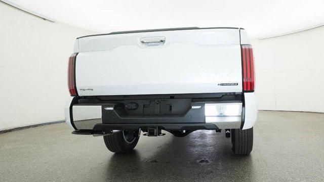 2026 Toyota Tundra 1794 Edition CrewMax 5.5' Bed