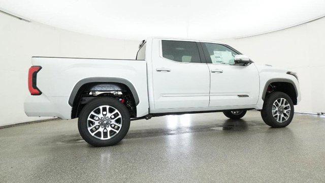 2026 Toyota Tundra 1794 Edition CrewMax 5.5' Bed