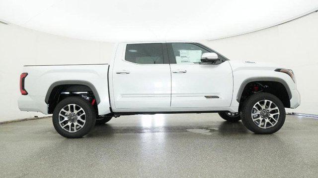 2026 Toyota Tundra 1794 Edition CrewMax 5.5' Bed