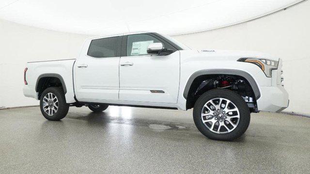 2026 Toyota Tundra 1794 Edition CrewMax 5.5' Bed