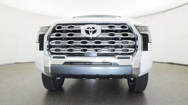 2026 Toyota Tundra 1794 Edition CrewMax 5.5' Bed