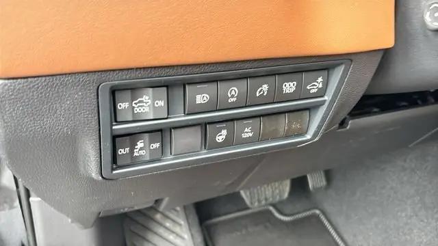 2026 Toyota Tundra 1794 Edition CrewMax 5.5' Bed
