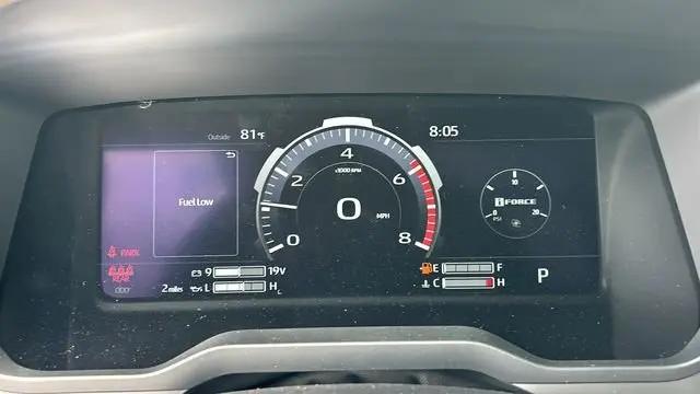 2026 Toyota Tundra 1794 Edition CrewMax 5.5' Bed