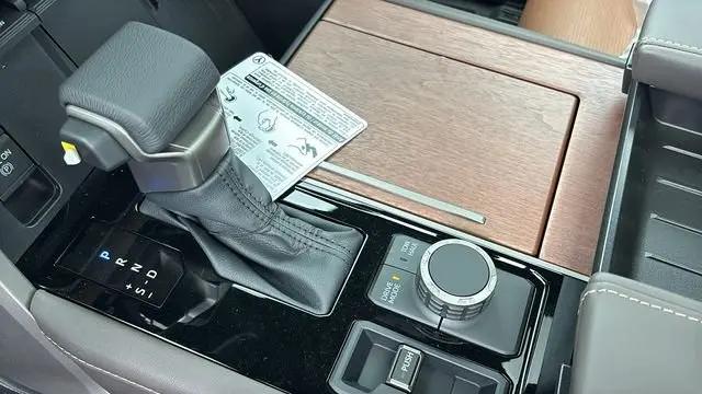 2026 Toyota Tundra 1794 Edition CrewMax 5.5' Bed