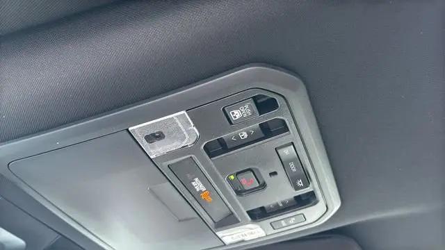 2026 Toyota Tundra 1794 Edition CrewMax 5.5' Bed