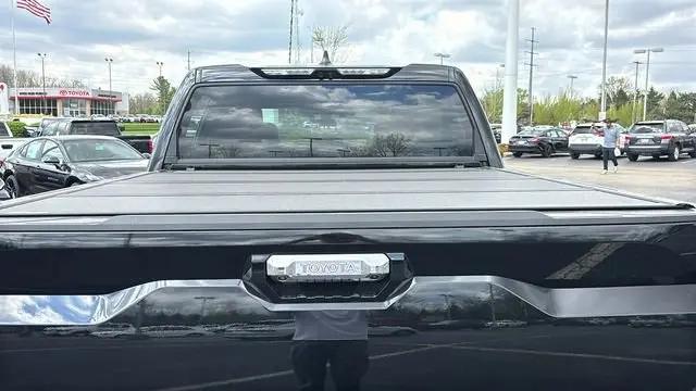 2026 Toyota Tundra 1794 Edition CrewMax 5.5' Bed