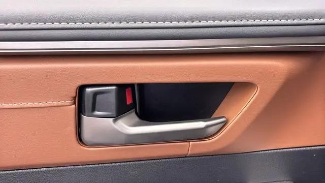 2026 Toyota Tundra 1794 Edition CrewMax 5.5' Bed