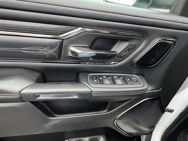 2024 Ram 1500 Limited Crew Cab 4x4 5'7" Box
