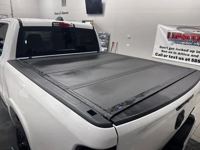 2024 Ram 1500 Limited Crew Cab 4x4 5'7" Box