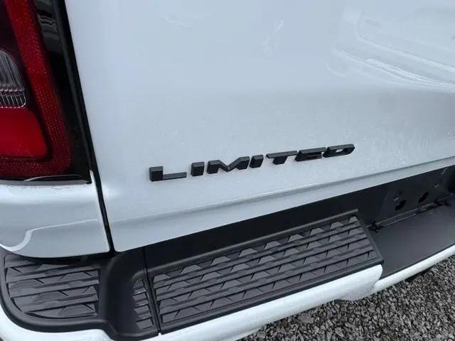 2024 Ram 1500 Limited Crew Cab 4x4 5'7" Box