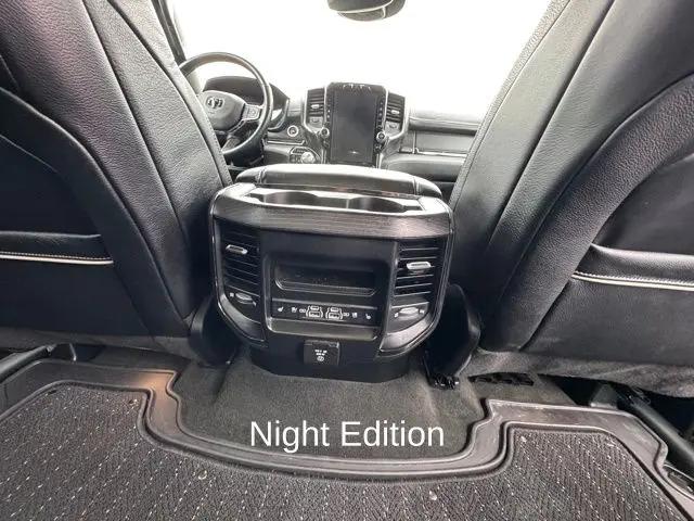 2024 Ram 1500 Limited Crew Cab 4x4 5'7" Box