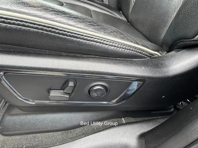 2024 Ram 1500 Limited Crew Cab 4x4 5'7" Box