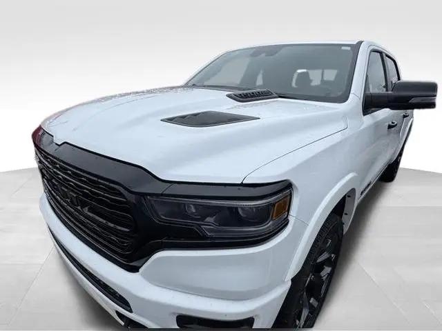 2024 Ram 1500 Limited Crew Cab 4x4 5'7" Box