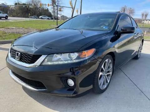 2013 Honda Accord EX-L V-6 for sale in Chantilly, VA