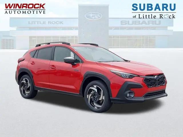 2026 Subaru Crosstrek Limited for sale in Little Rock, AR