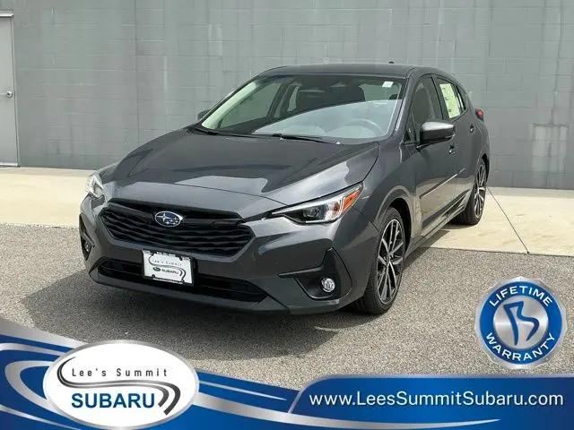 2026 Subaru Impreza Sport for sale in Lees Summit, MO