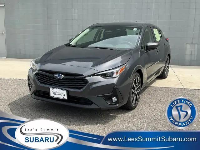 2026 Subaru Impreza Sport for sale in Lees Summit, MO