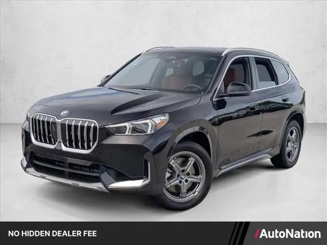 2026 BMW X1 xDrive28i for sale in Delray Beach, FL