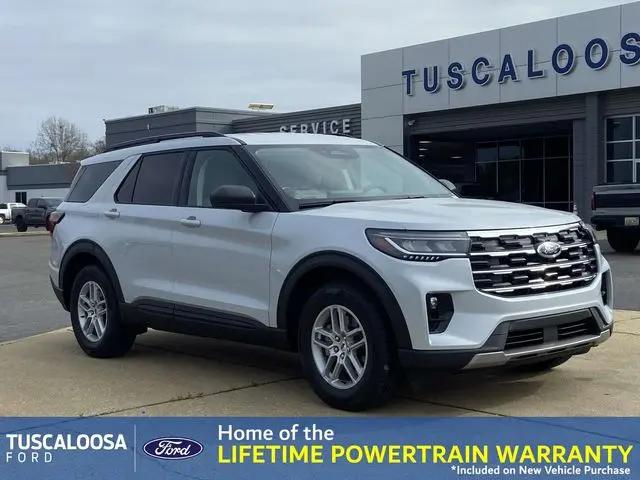 2026 Ford Explorer Active for sale in Tuscaloosa, AL